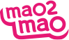 Mao2Mao Logo